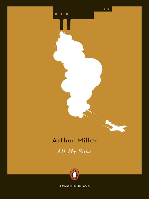 Title details for All My Sons by Arthur Miller - Wait list